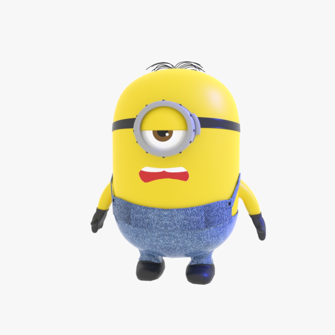 3D minion https://p.turbosquid.com/ts-thumb/0H/7Cqrhg/7n7n9h4X/1/png/1544007594/1920x1080/fit_q87/fc42bba20ccea58ead9d1dcdb757c91515bd9e60/1.jpg