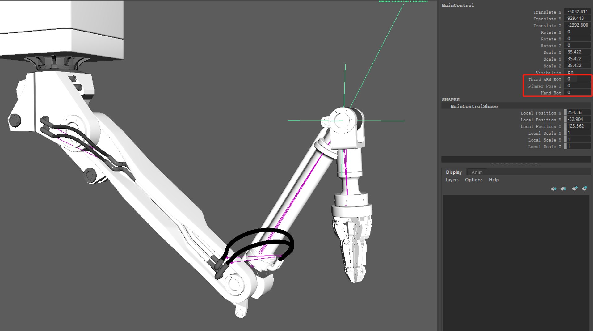 3D concept robotic arm https://p.turbosquid.com/ts-thumb/0H/7p868K/x1vS8Vwr/2/png/1557726784/1920x1080/fit_q87/00e00fd1185509728f8351fd2f5f2dbbfdefd07f/2.jpg