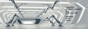 Robotic Arm