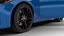 Nissan Z 2023 HQ model 3D