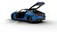 Nissan Z 2023 HQ model 3D