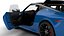 Nissan Z 2023 HQ model 3D