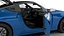 Nissan Z 2023 HQ model 3D