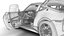 Nissan Z 2023 HQ model 3D