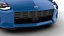 Nissan Z 2023 HQ model 3D