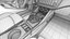 Nissan Z 2023 HQ model 3D
