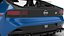 Nissan Z 2023 HQ model 3D