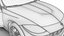 Nissan Z 2023 HQ model 3D