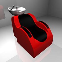 ladies hairdresser "s seat coiffeur chair