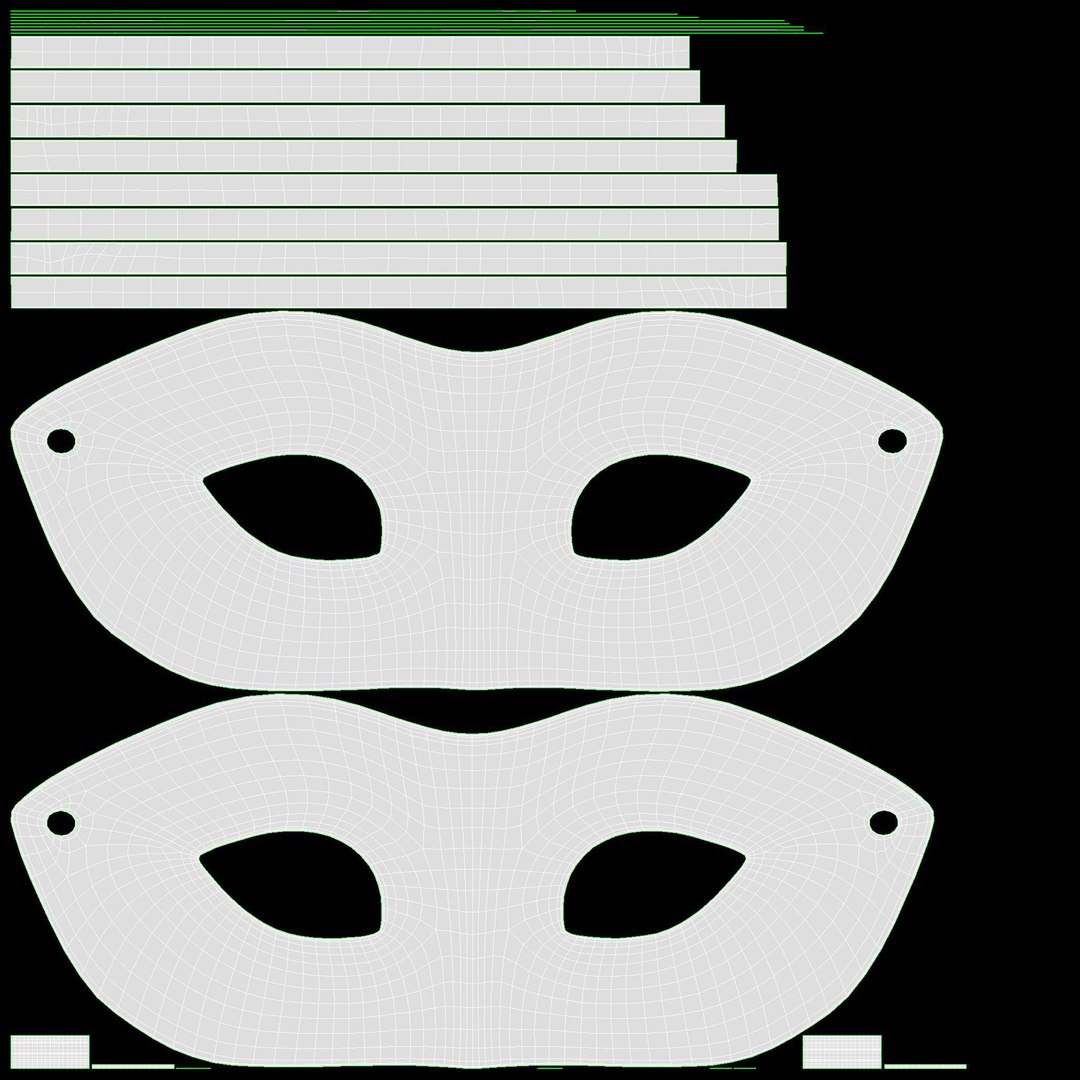 3D Carnival Venetian Mask 03 https://p.turbosquid.com/ts-thumb/0H/IJe82C/6Z/uvw_mask/jpg/1676721095/1920x1080/fit_q87/b610c7a3195f904b5effe2ef3cea03839ecd2548/uvw_mask.jpg