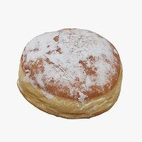 Donut 001