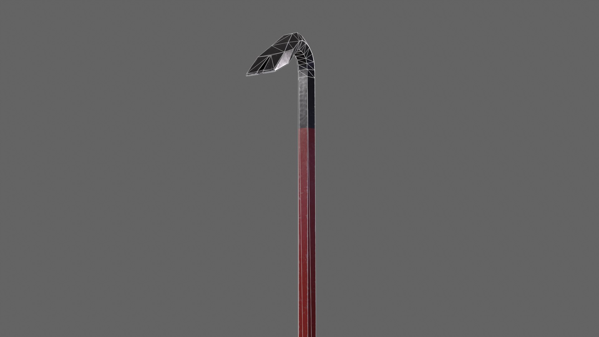 PBR Crowbar 3D model https://p.turbosquid.com/ts-thumb/0H/LmFpPC/0E/2_4/png/1654818394/1920x1080/fit_q87/39abc2341c40aa9f169ce8a4d234d6e9ff928e31/2_4.jpg