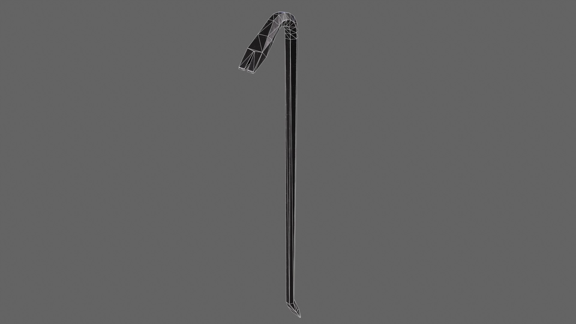 PBR Crowbar 3D model https://p.turbosquid.com/ts-thumb/0H/LmFpPC/ir/2_6/png/1654818395/1920x1080/fit_q87/c2997f93cd55b639f39aea8a0a901a07030cdf11/2_6.jpg