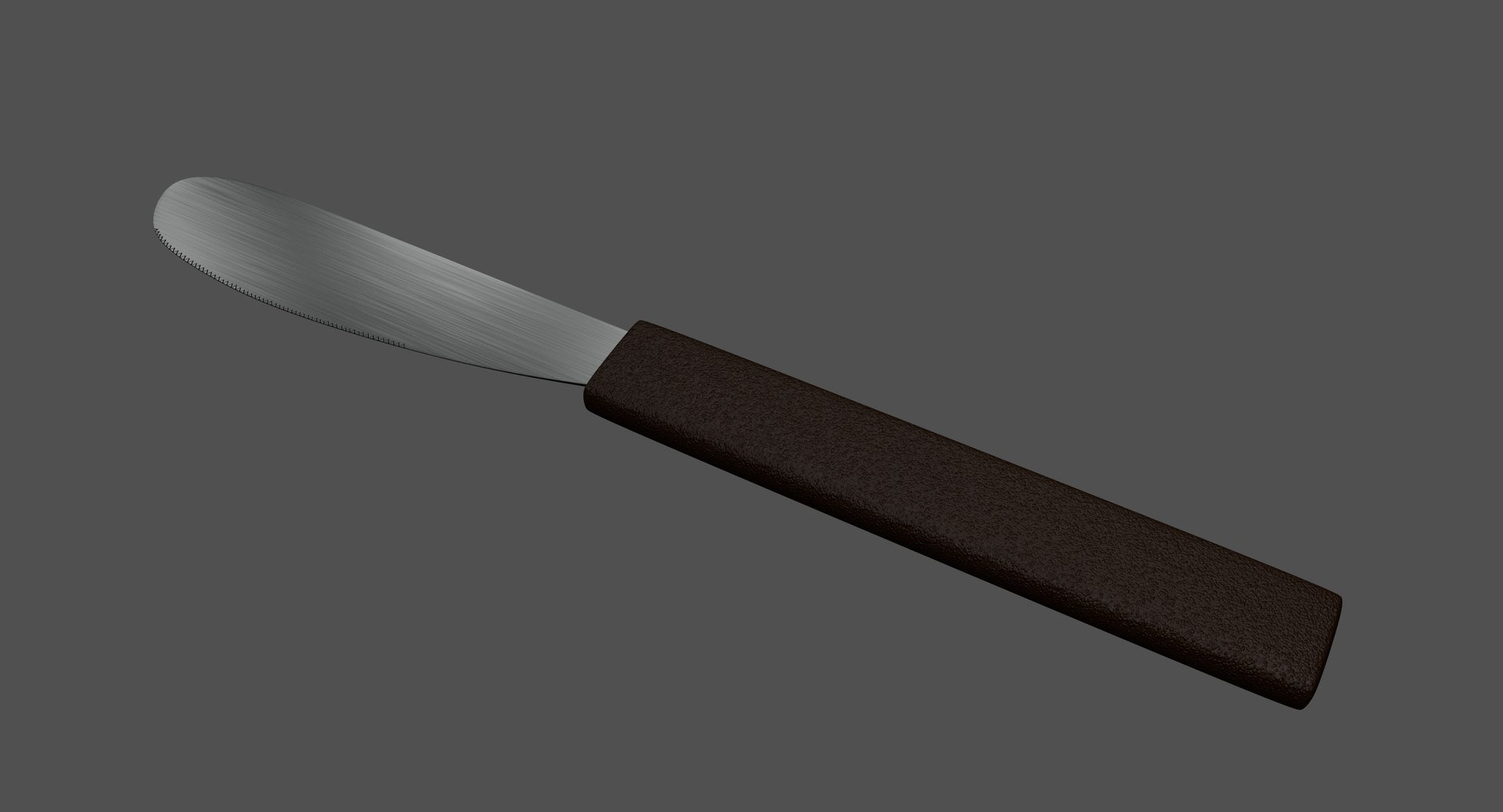 3D model knife plastic handle shiny https://p.turbosquid.com/ts-thumb/0H/MWyOYu/Irm8TtwB/signature2960x1600/png/1522163127/1920x1080/fit_q87/9d9a9414197a6d23e1539e8d6d68bc44d2fab2ce/signature2960x1600.jpg
