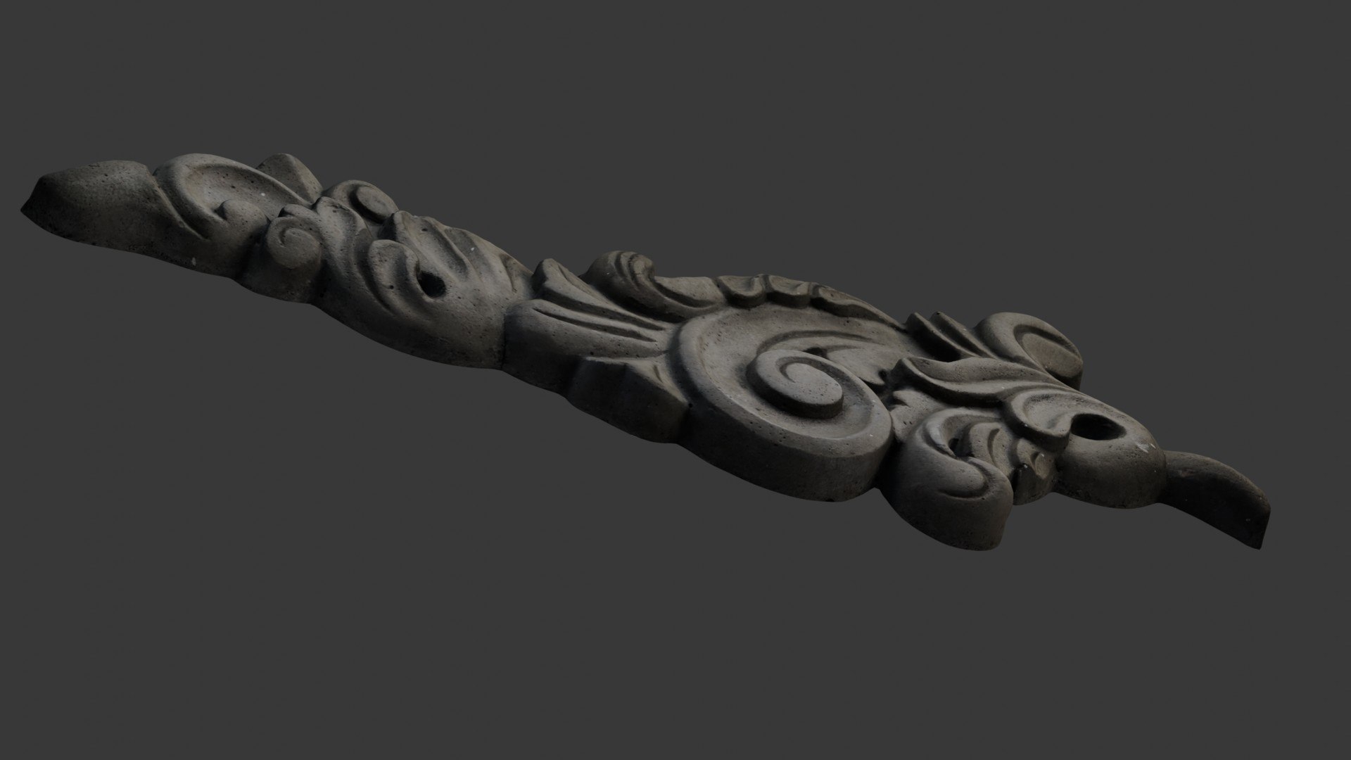 3D model Decorative Concrete Ornament 3D Scan https://p.turbosquid.com/ts-thumb/0H/Ma1QPN/DT/4/jpg/1746782747/1920x1080/fit_q87/35b644d69563ce425bb81c1dc90839b7d7989885/4.jpg