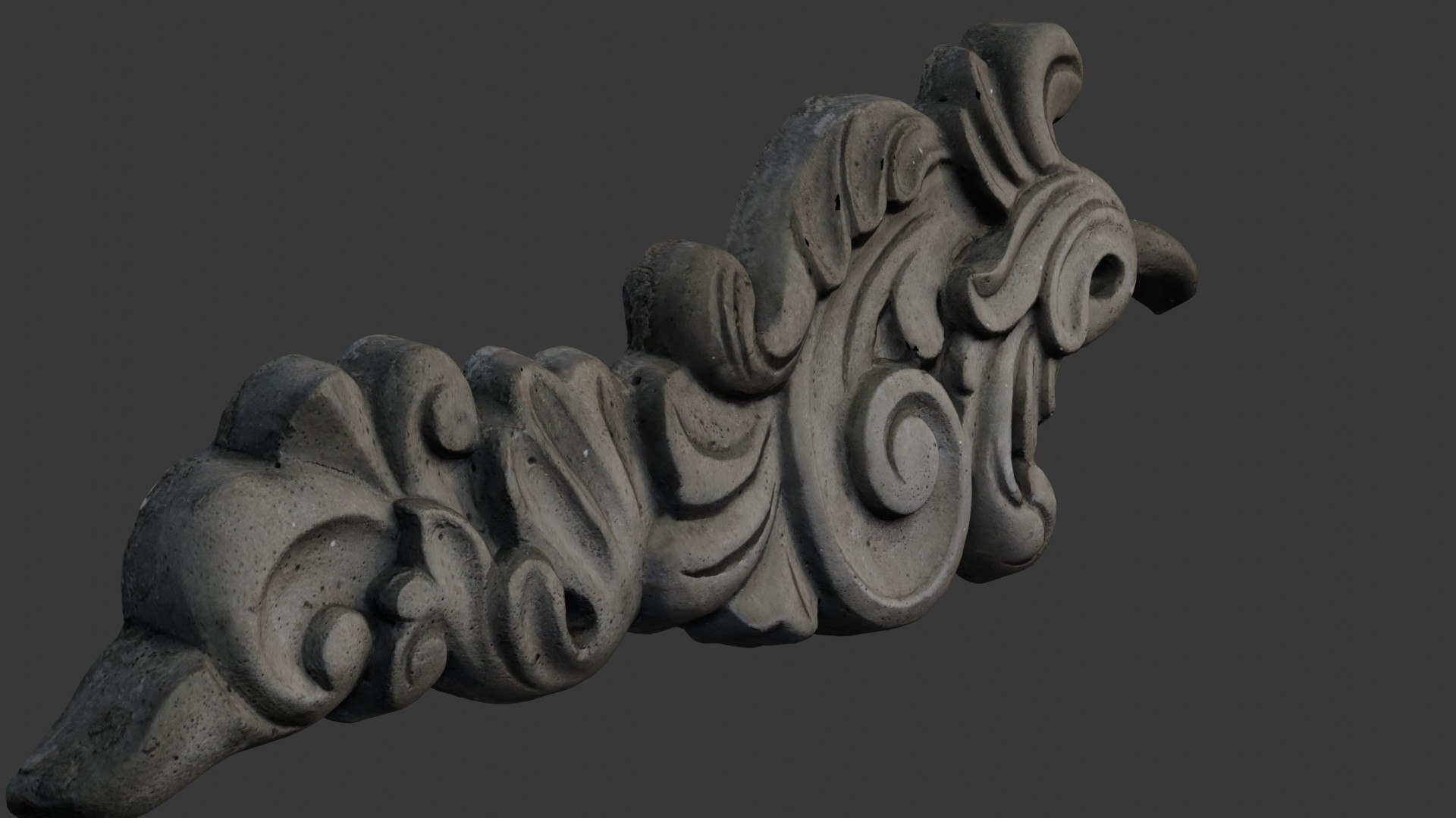 3D model Decorative Concrete Ornament 3D Scan https://p.turbosquid.com/ts-thumb/0H/Ma1QPN/IJ/7/jpg/1746782743/1920x1080/fit_q87/1ed021061ca70cfd7afc8af4e6aaa2a7e5bfb942/7.jpg