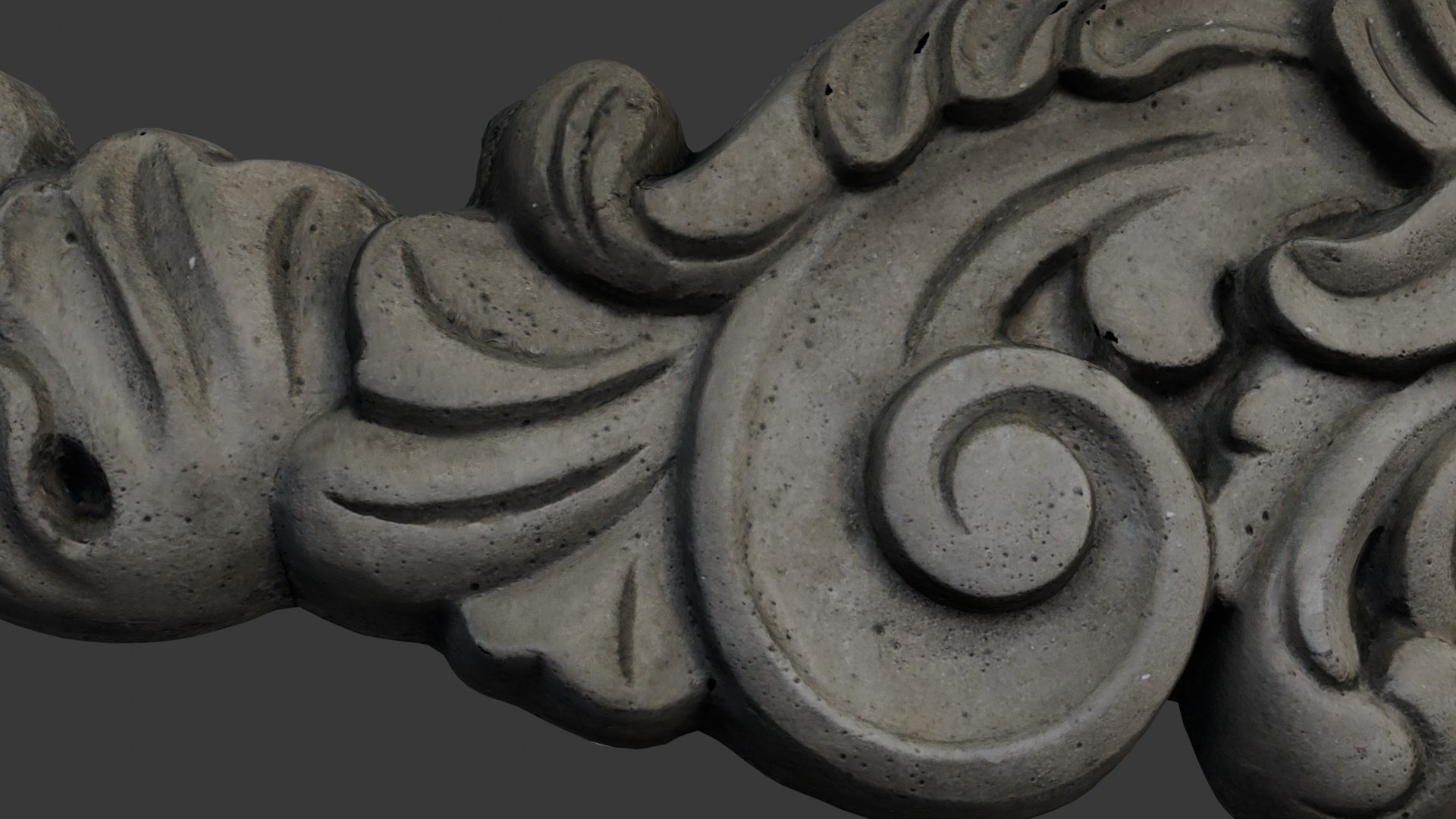 3D model Decorative Concrete Ornament 3D Scan https://p.turbosquid.com/ts-thumb/0H/Ma1QPN/xM/3/jpg/1746782747/1920x1080/fit_q87/0b7e54ddc49c81c853a1b57ded98305b8bd7cb51/3.jpg