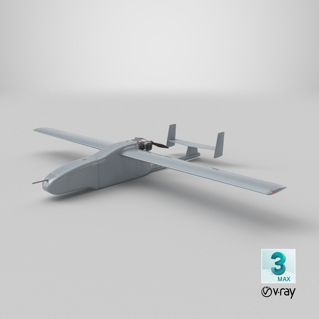 3D Granat 4 Tactical Reconnaissance UAV model https://p.turbosquid.com/ts-thumb/0H/R6PQum/6g/stemcell_max_vray_render/png/1773080858/1920x1080/fit_q87/58e279b8c34e12742ddee546657159353fd06241/stemcell_max_vray_render.jpg