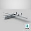 Granat 4 Tactical Reconnaissance UAV