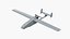 Granat 4 Tactical Reconnaissance UAV