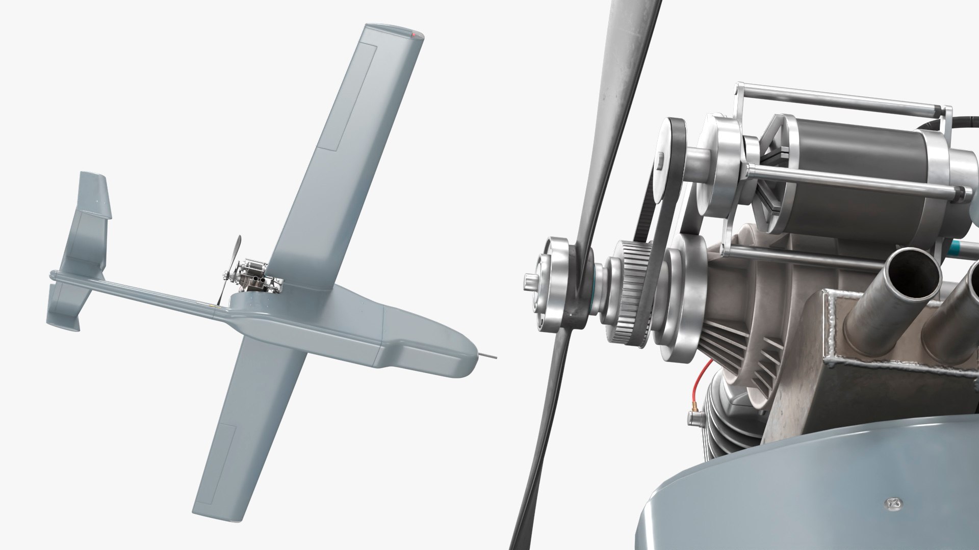 3D Granat 4 Tactical Reconnaissance UAV model https://p.turbosquid.com/ts-thumb/0H/R6PQum/JZ/granat_4_tactical_reconnaissance_uav_006/jpg/1772753190/1920x1080/fit_q87/5f96f0d9fcc03ef3ccc3a976179fbac7d0d9a6d6/granat_4_tactical_reconnaissance_uav_006.jpg