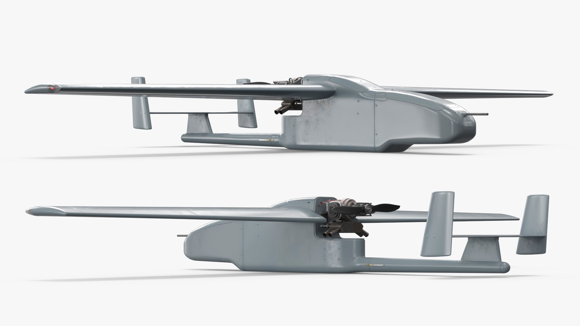 3D Granat 4 Tactical Reconnaissance UAV model https://p.turbosquid.com/ts-thumb/0H/R6PQum/Qd/granat_4_tactical_reconnaissance_uav_005/jpg/1772753187/1920x1080/fit_q87/d1b41596d04425e639653911aa8f49251208b331/granat_4_tactical_reconnaissance_uav_005.jpg