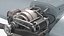 Granat 4 Tactical Reconnaissance UAV