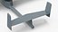 Granat 4 Tactical Reconnaissance UAV