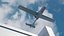 Granat 4 Tactical Reconnaissance UAV