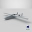 Granat 4 Tactical Reconnaissance UAV