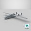 Granat 4 Tactical Reconnaissance UAV