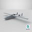Granat 4 Tactical Reconnaissance UAV