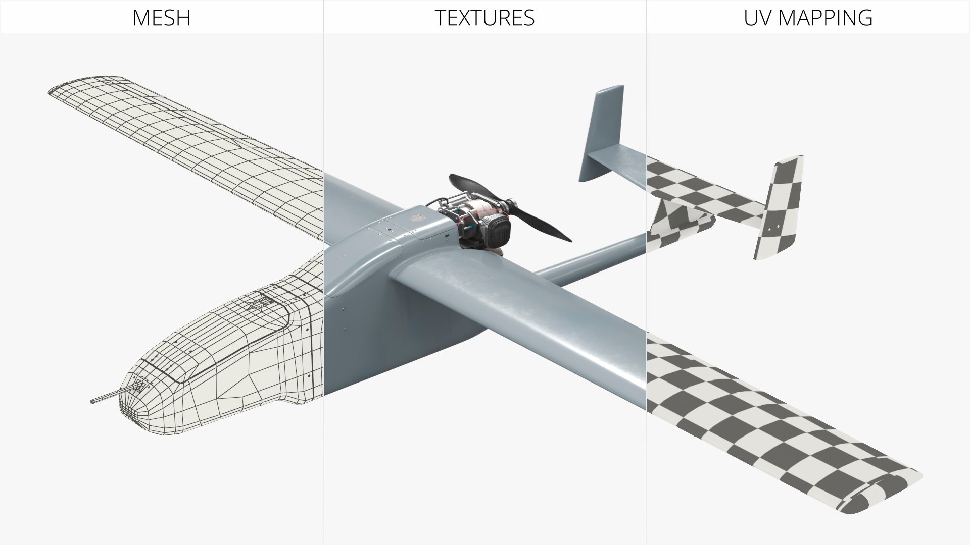 3D Granat 4 Tactical Reconnaissance UAV model https://p.turbosquid.com/ts-thumb/0H/R6PQum/wE/granat_4_tactical_reconnaissance_uav_010/jpg/1772753200/1920x1080/fit_q87/0ae486263f74ecc58ccf84c052cab59355c2d1c8/granat_4_tactical_reconnaissance_uav_010.jpg