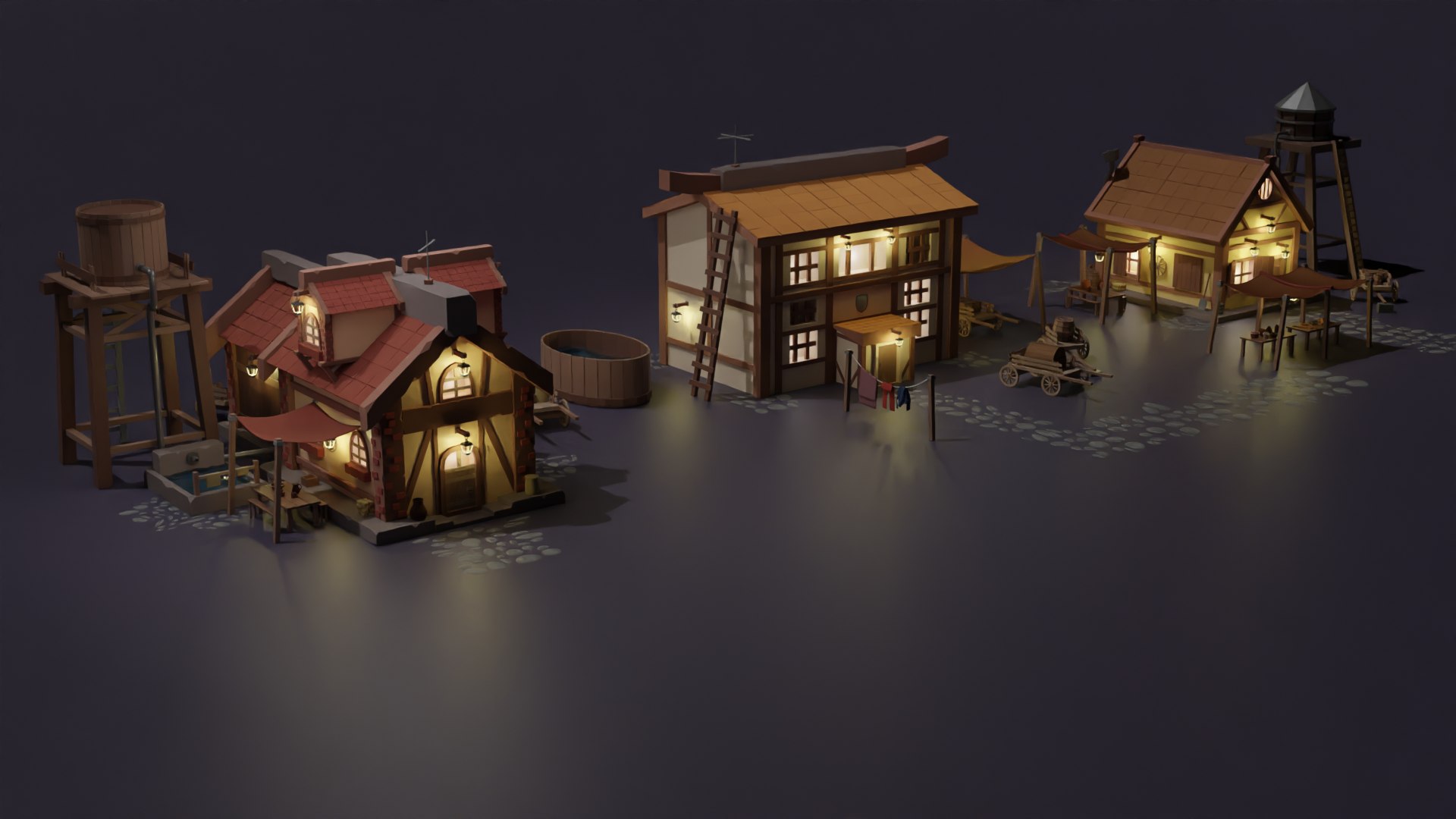 3D Medieval Houses Low Poly model https://p.turbosquid.com/ts-thumb/0H/Sz95N7/4u/casa_campo2/png/1694298145/1920x1080/fit_q87/d8ccdd621424e040e18af098fb42c035550ff080/casa_campo2.jpg