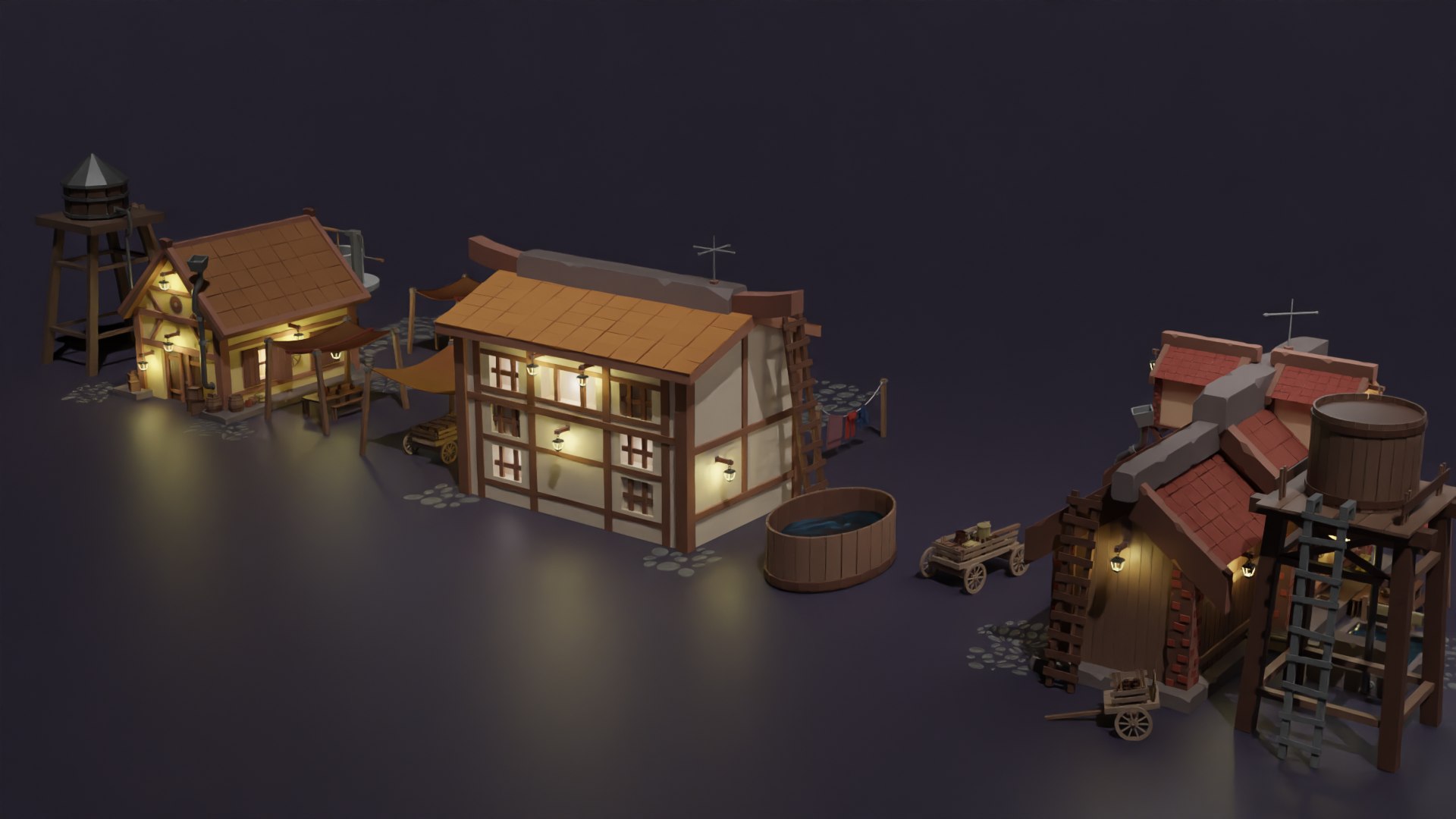 3D Medieval Houses Low Poly model https://p.turbosquid.com/ts-thumb/0H/Sz95N7/qT/casa_campo3/png/1694298145/1920x1080/fit_q87/e2d5133aa092779785176f1a48e111baf84ff91e/casa_campo3.jpg