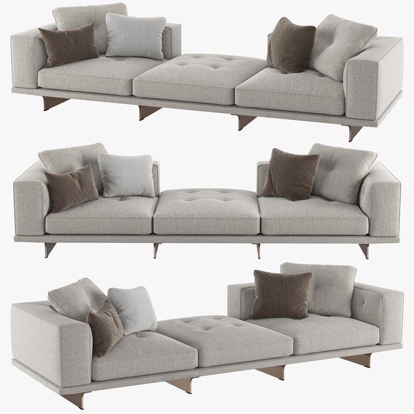 Open Sofa Dylan model