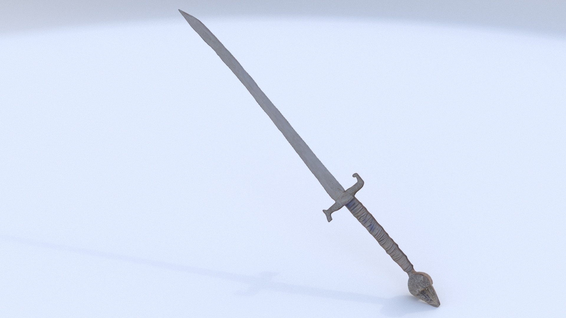 3D Medieval Weapon And Armor Collection 30 Items Model - TurboSquid 2328010