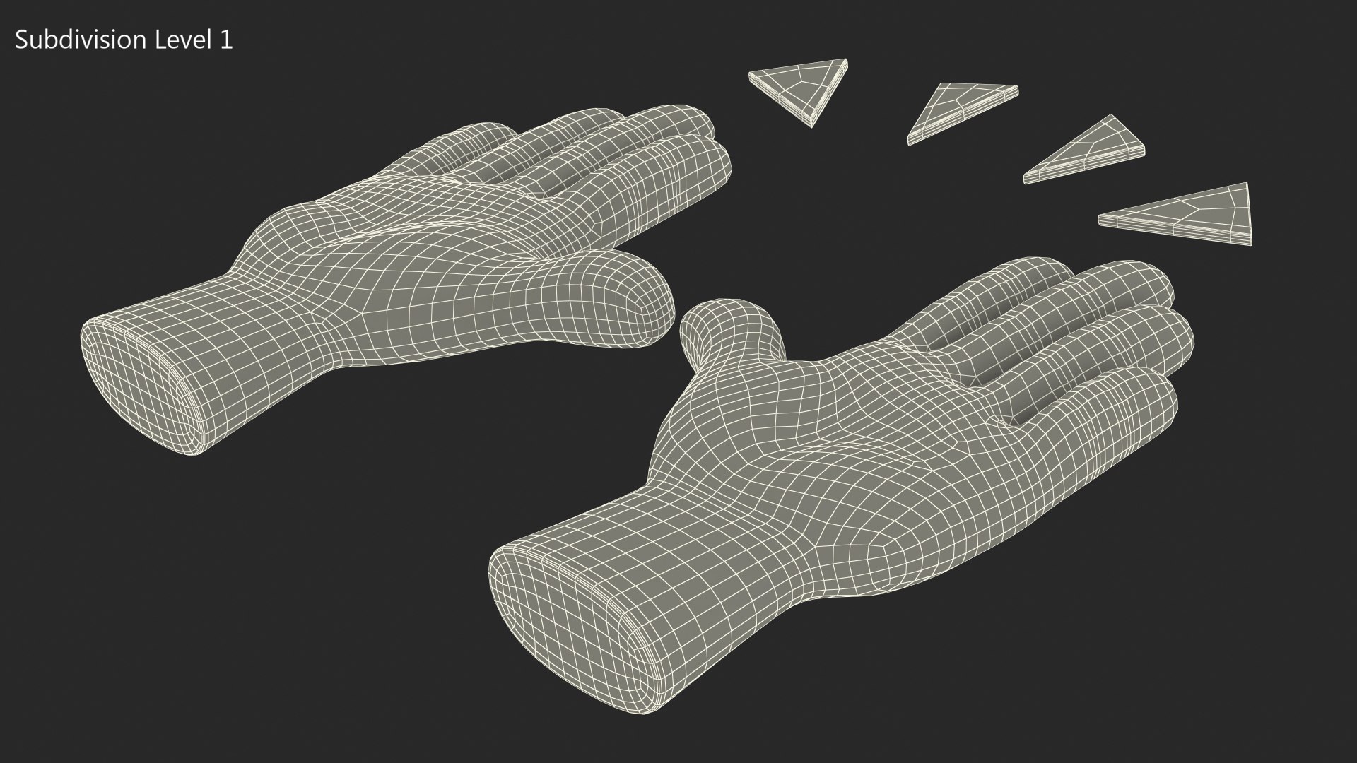 3D Raised Hands Emoji model https://p.turbosquid.com/ts-thumb/0H/ZqT51y/cW/raising_hands_emoji_012/jpg/1775564021/1920x1080/fit_q87/3b30df28c5e238affa803b2ba4dc1a9aac611585/raising_hands_emoji_012.jpg