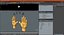 Raised Hands Emoji