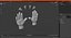 Raised Hands Emoji
