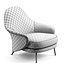 Minotti Angie