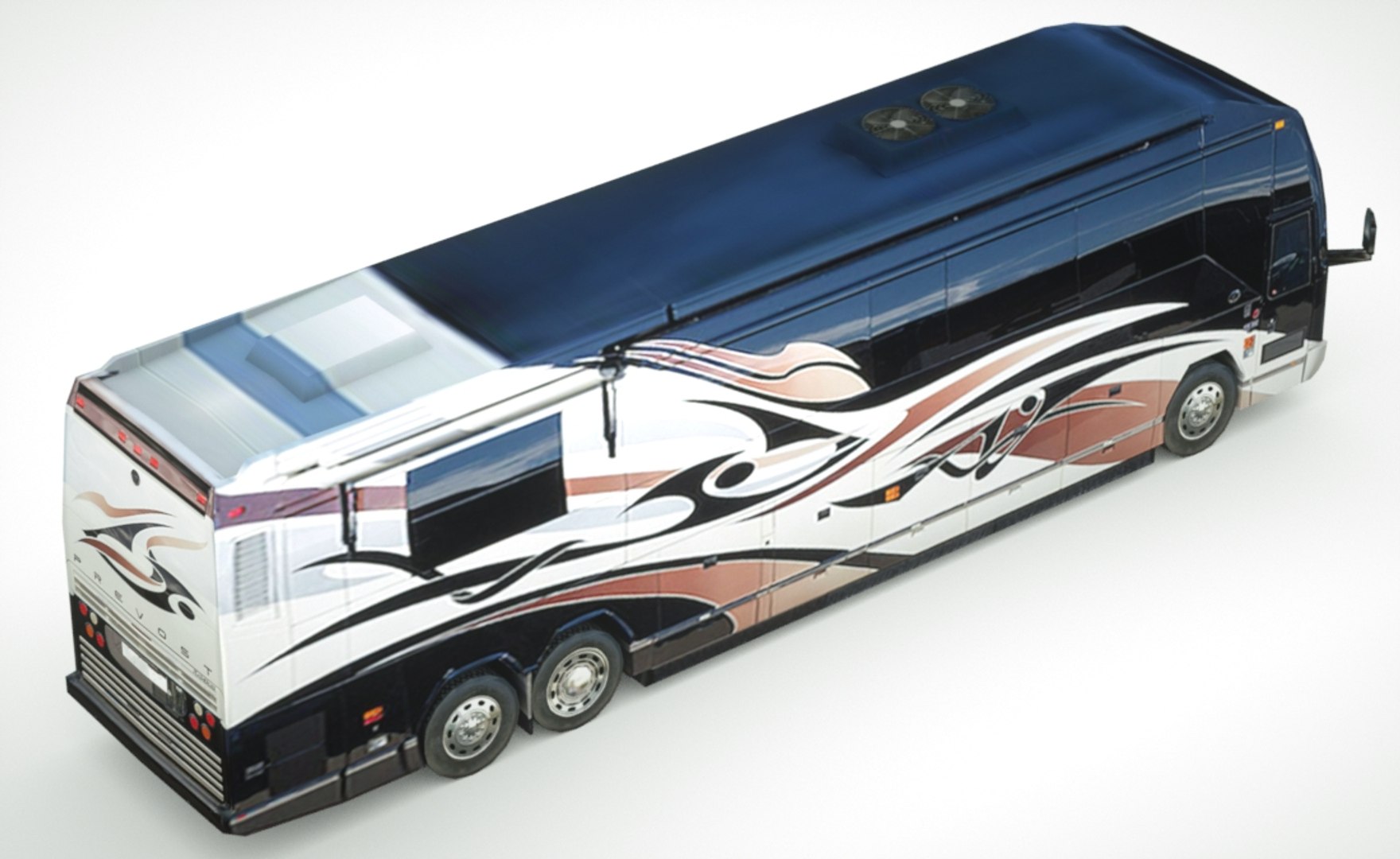 3D model ultra-lowpoly camper prevost https://p.turbosquid.com/ts-thumb/0H/kfQ9Jh/JMGBQBqS/2009prevost_0003/jpg/1494663027/1920x1080/fit_q87/8db6591c1b912f3e8fc86f7f64314b6578126b3e/2009prevost_0003.jpg