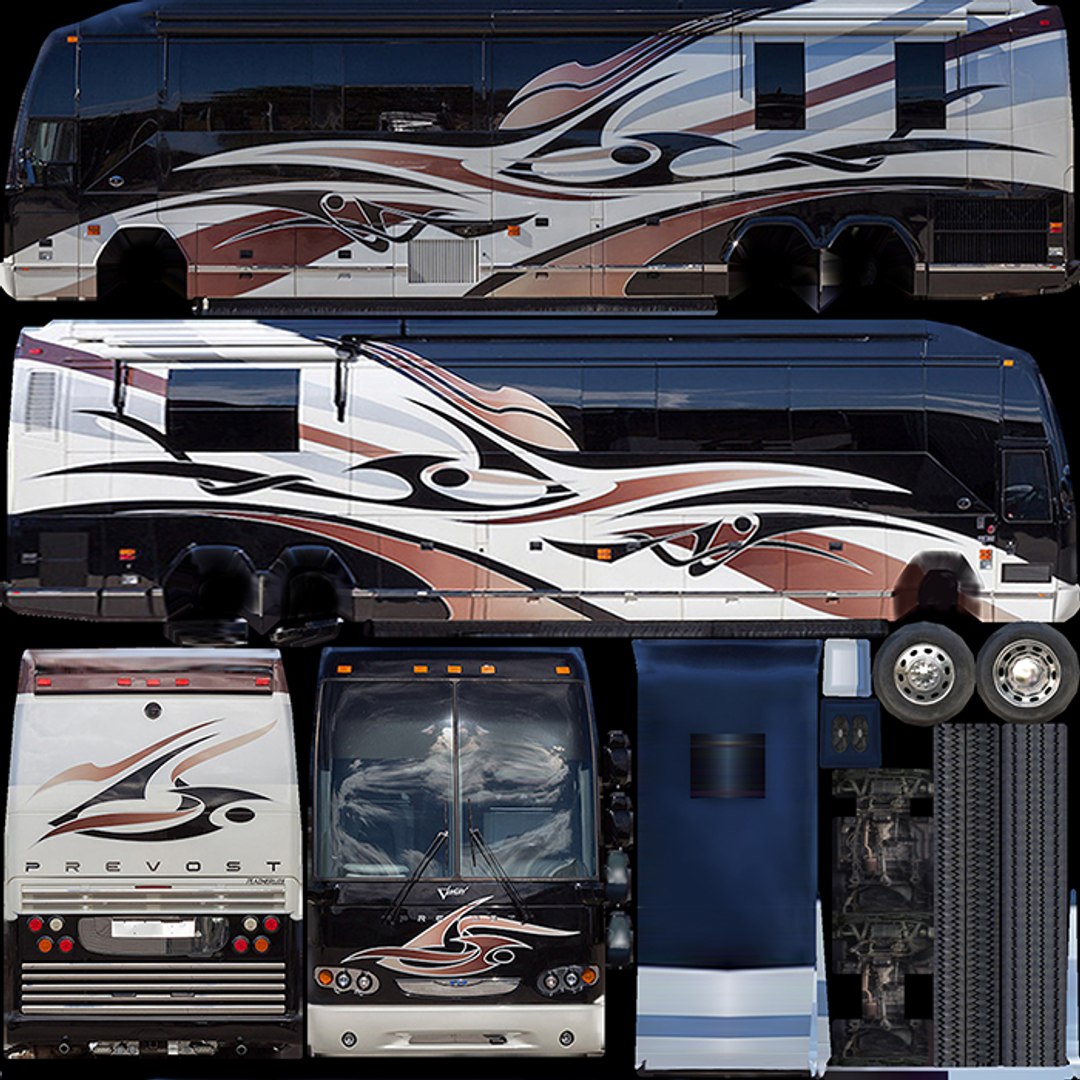 3D model ultra-lowpoly camper prevost https://p.turbosquid.com/ts-thumb/0H/kfQ9Jh/zrnjzwwM/2009prevost_0010/jpg/1494663027/1920x1080/fit_q87/acee20d4e713373ea215825c0b21664828a18ea8/2009prevost_0010.jpg