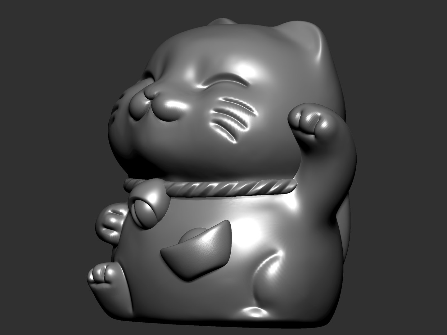 Lucky Cat 3D https://p.turbosquid.com/ts-thumb/0H/kqomKU/3t/lucky_cat_22/png/1703306310/1920x1080/fit_q87/290b1febbf69f4022df459611126d78d88b32a8b/lucky_cat_22.jpg