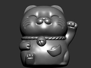 Lucky Cat