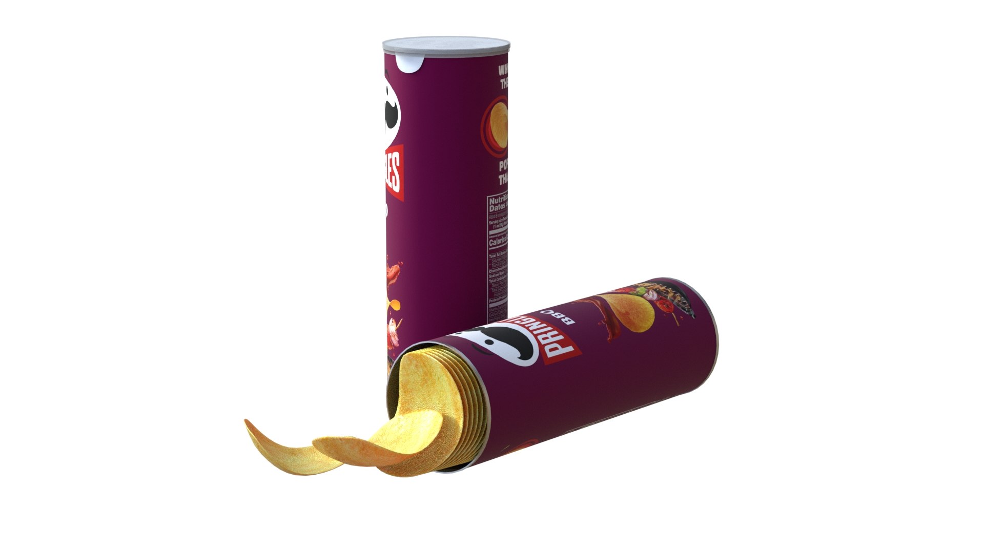 3D Pringles BBQ https://p.turbosquid.com/ts-thumb/0H/nAPxEW/J2/5/jpg/1741432904/1920x1080/fit_q87/8a821eb5eeb6ecf5b2ecb1c251f433ed394ed451/5.jpg