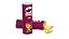 Pringles Churrasco