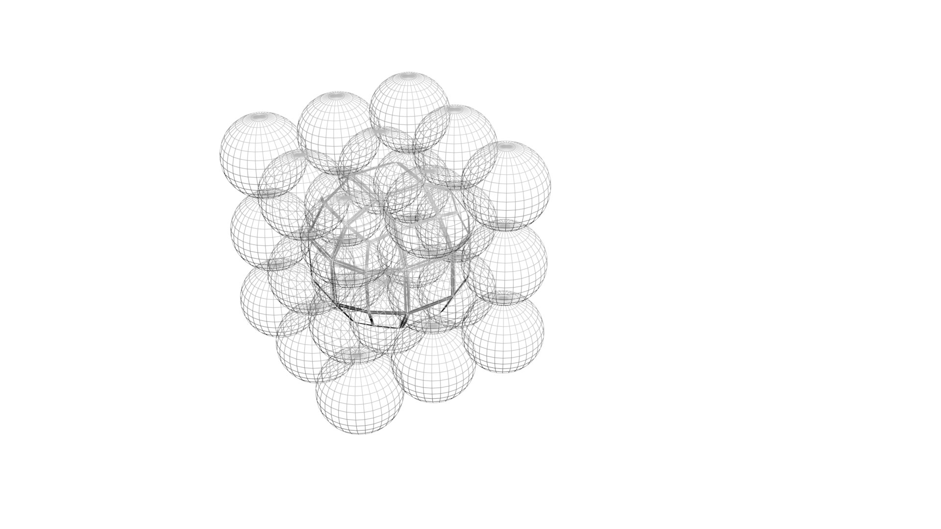 3D Model Molecube Colors - TurboSquid 1704665