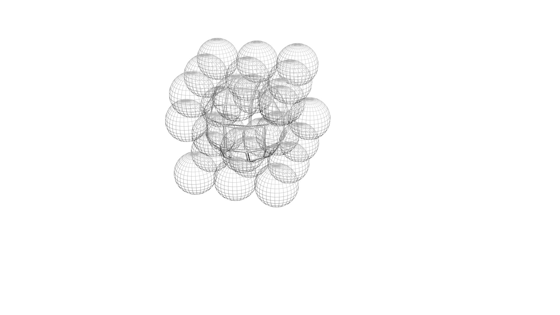 3D Model Molecube Colors - TurboSquid 1704665