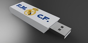 USB Flash memory
